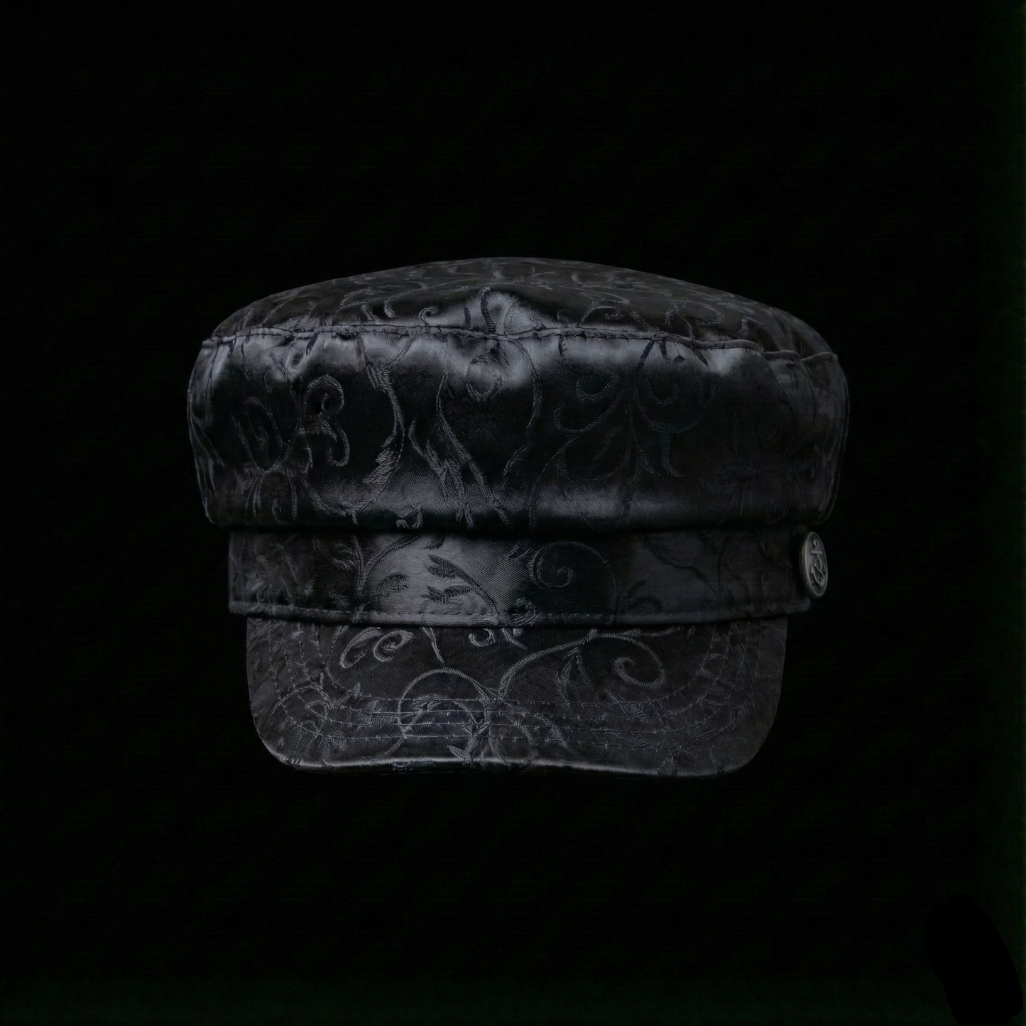 The Dean - Fiddler cap