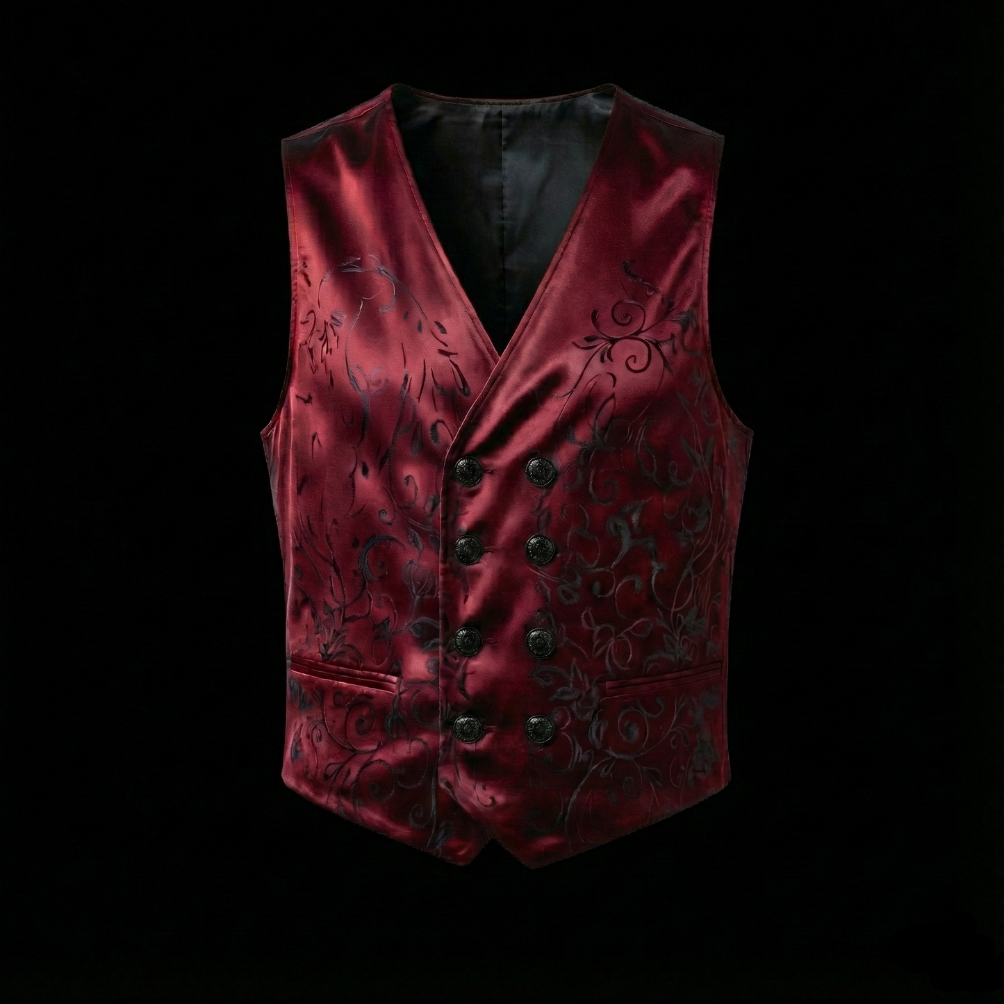 The Dean - Vest